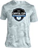 Performance Short Sleeves - Seacoast Capitol Cup Tournament 2026 (Secondary)