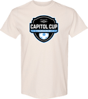 Short Sleeves - Seacoast Capitol Cup Tournament 2026 (Secondary)