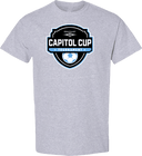 Short Sleeves - Seacoast Capitol Cup Tournament 2026 (Secondary)