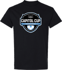 Short Sleeves - Seacoast Capitol Cup Tournament 2026 (Secondary)
