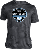 Performance Short Sleeves - Seacoast Capitol Cup Tournament 2026 (Secondary)