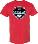 Short Sleeves - Seacoast Capitol Cup Tournament 2026 (Secondary)