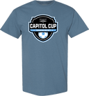 Short Sleeves - Seacoast Capitol Cup Tournament 2026 (Secondary)