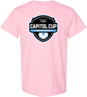 Short Sleeves - Seacoast Capitol Cup Tournament 2026 (Secondary)