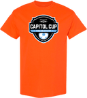 Short Sleeves - Seacoast Capitol Cup Tournament 2026 (Secondary)