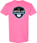 Short Sleeves - Seacoast Capitol Cup Tournament 2026 (Secondary)