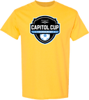 Short Sleeves - Seacoast Capitol Cup Tournament 2026 (Secondary)