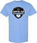 Short Sleeves - Seacoast Capitol Cup Tournament 2026 (Secondary)