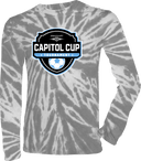 Tie-Dye Long Sleeves - Seacoast Capitol Cup Tournament 2026 (Secondary)