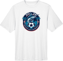 Performance Short Sleeves - Destin Soccer Rodeo 2026