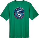 Performance Short Sleeves - Destin Soccer Rodeo 2026