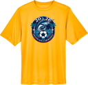 Performance Short Sleeves - Destin Soccer Rodeo 2026