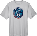Performance Short Sleeves - Destin Soccer Rodeo 2026