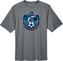Performance Short Sleeves - Destin Soccer Rodeo 2026