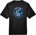 Performance Short Sleeves - Destin Soccer Rodeo 2026