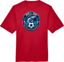 Performance Short Sleeves - Destin Soccer Rodeo 2026