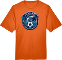Performance Short Sleeves - Destin Soccer Rodeo 2026