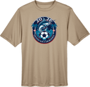 Performance Short Sleeves - Destin Soccer Rodeo 2026