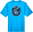 Performance Short Sleeves - Destin Soccer Rodeo 2026