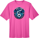Performance Short Sleeves - Destin Soccer Rodeo 2026