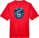 Performance Short Sleeves - Destin Soccer Rodeo 2026