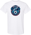Short Sleeves - Destin Soccer Rodeo 2026