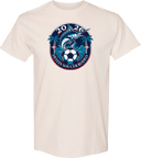 Short Sleeves - Destin Soccer Rodeo 2026