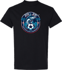 Short Sleeves - Destin Soccer Rodeo 2026