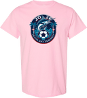 Short Sleeves - Destin Soccer Rodeo 2026