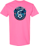 Short Sleeves - Destin Soccer Rodeo 2026