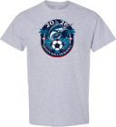 Short Sleeves - Destin Soccer Rodeo 2026