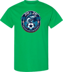 Short Sleeves - Destin Soccer Rodeo 2026