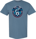 Short Sleeves - Destin Soccer Rodeo 2026
