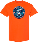 Short Sleeves - Destin Soccer Rodeo 2026