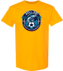 Short Sleeves - Destin Soccer Rodeo 2026