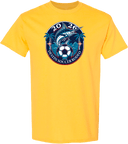 Short Sleeves - Destin Soccer Rodeo 2026