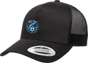 Trucker Hat - Destin Soccer Rodeo 2026