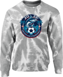 Crew Sweatshirt - Destin Soccer Rodeo 2026