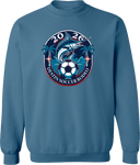 Crew Sweatshirt - Destin Soccer Rodeo 2026