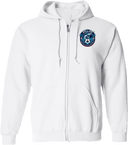 Full Zip Hoodies - Destin Soccer Rodeo 2026