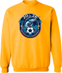 Crew Sweatshirt - Destin Soccer Rodeo 2026