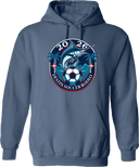 Hoodies - Destin Soccer Rodeo 2026