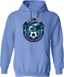 Hoodies - Destin Soccer Rodeo 2026