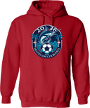 Hoodies - Destin Soccer Rodeo 2026