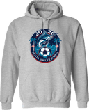 Hoodies - Destin Soccer Rodeo 2026