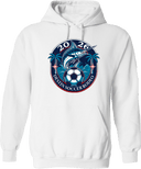 Hoodies - Destin Soccer Rodeo 2026