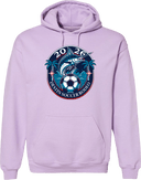 Hoodies - Destin Soccer Rodeo 2026