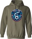 Hoodies - Destin Soccer Rodeo 2026
