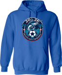 Hoodies - Destin Soccer Rodeo 2026