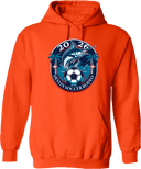 Hoodies - Destin Soccer Rodeo 2026
